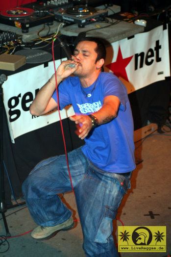 El Condorsito (RCH)